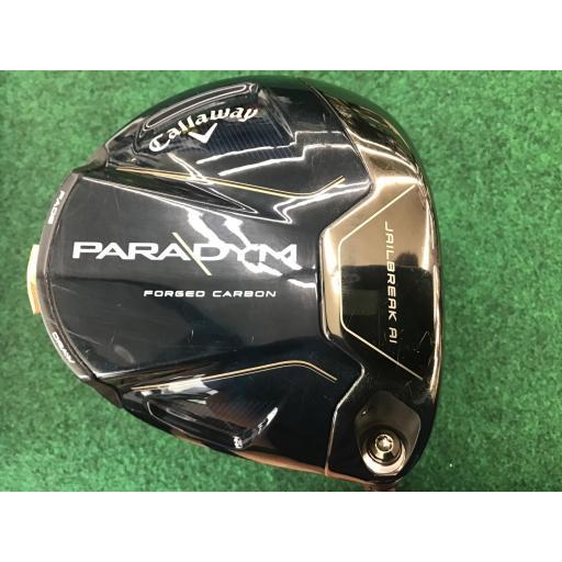 Callaway（キャロウェイ） PARADYM 9° ドライバー DR フレックスX