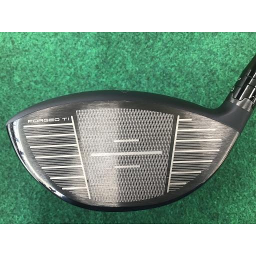 Callaway（キャロウェイ） PARADYM 9° ドライバー DR フレックスX