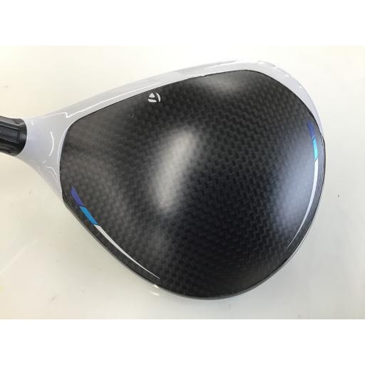 TaylorMade テーラーメイド シムツー フェアウェイウッド MAX SIM2 3W
