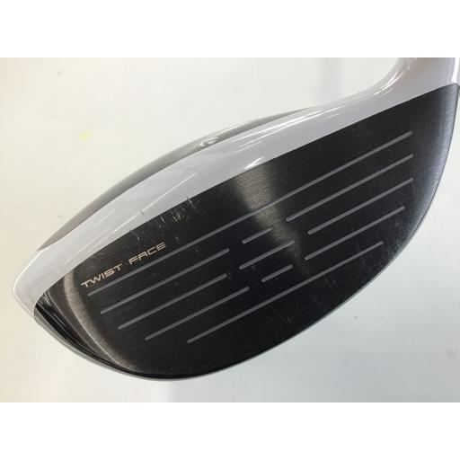 クラブ TaylorMade SIM2 MAX 3W TB60S TaylorMade テーラーメイド シムツー フェアウェイウッド MAX SIM2 3W