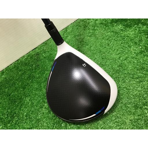 yamasan813 SIM2 MAX 3W フェアウェイウッド TaylorMade（テーラーメイド） SIM2 MAX 3W USA フェアウェイウッド FW