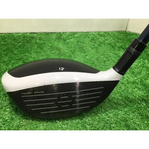 yamasan813 SIM2 MAX 3W フェアウェイウッド TaylorMade SIM2 MAX 15* 3-Wood Stiff Flex Fujikura Ventus Blue FW