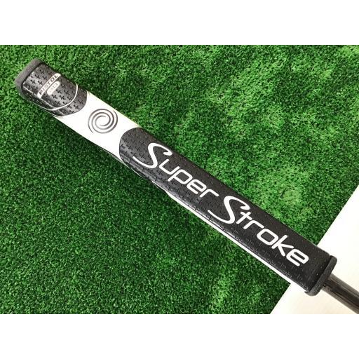 オデッセイ（ODYSSEY） RED パター SEVEN X RED SEVEN X 33インチ 中古