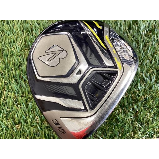 TOUR B ブリヂストン ツアービー フェアウェイウッド JGR(2019) 3W