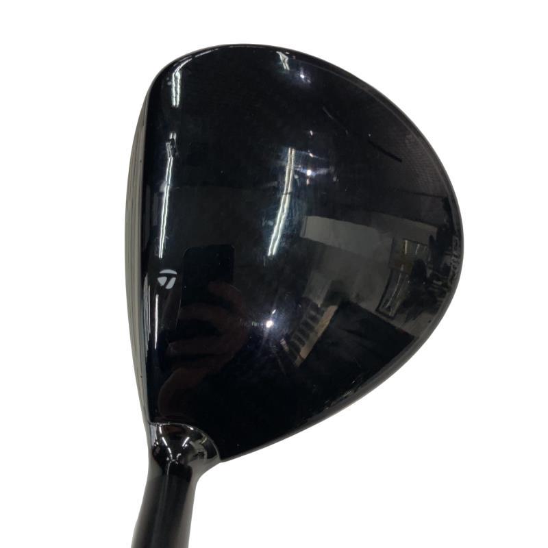 TaylorMade（テーラーメイド） Qi10 MAX 5W フェアウェイウッド FW