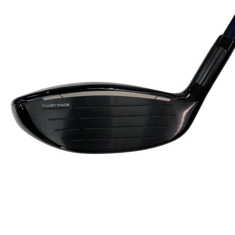 TaylorMade（テーラーメイド） Qi10 MAX 5W フェアウェイウッド FW