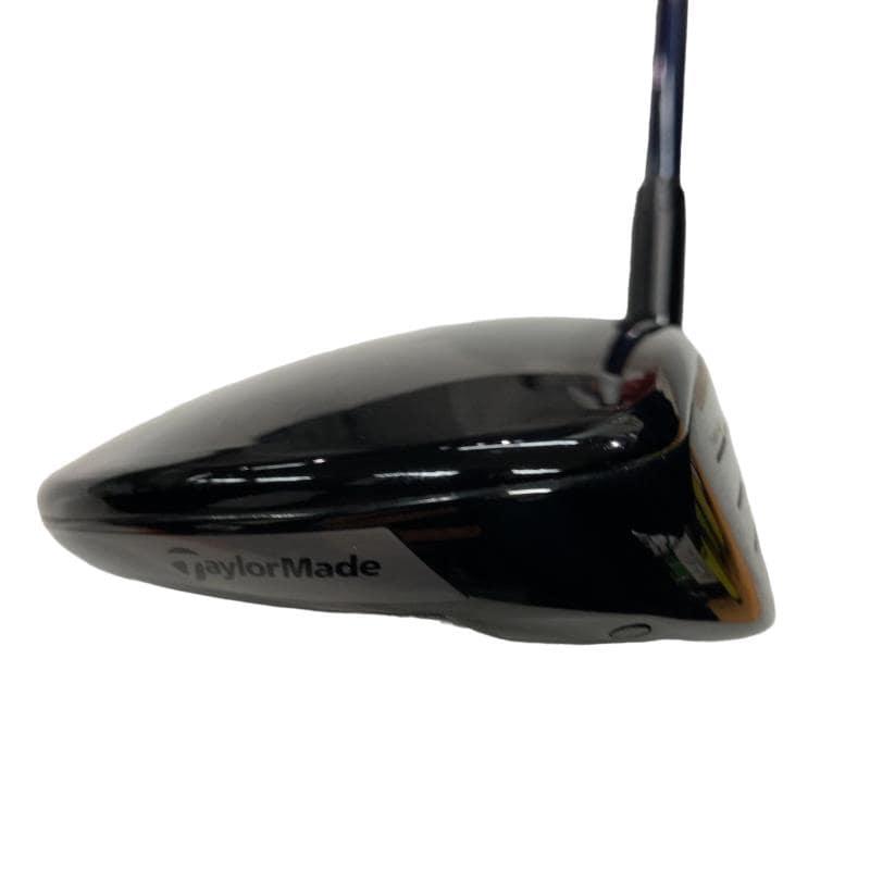 TaylorMade（テーラーメイド） Qi10 MAX 5W フェアウェイウッド FW