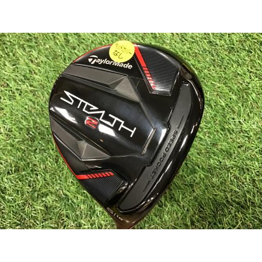 TaylorMade（テーラーメイド） ステルスツー フェアウェイウッド