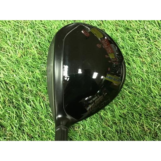 TaylorMade（テーラーメイド） ステルスツー フェアウェイウッド