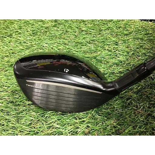 TaylorMade（テーラーメイド） ステルスツー フェアウェイウッド