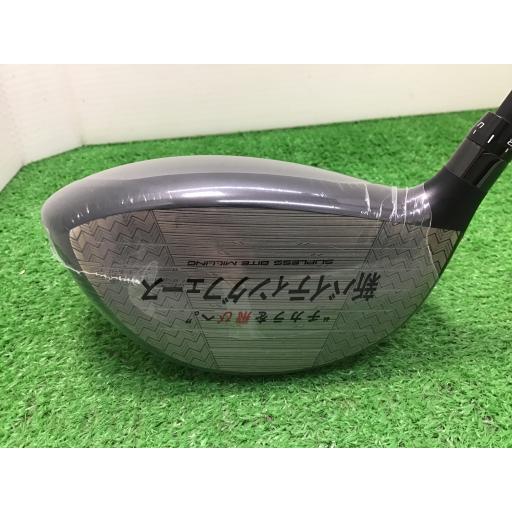 BRIDGESTONE GOLF ブリヂストン BX1 ST 9.5° ドライバー DR フレックス
