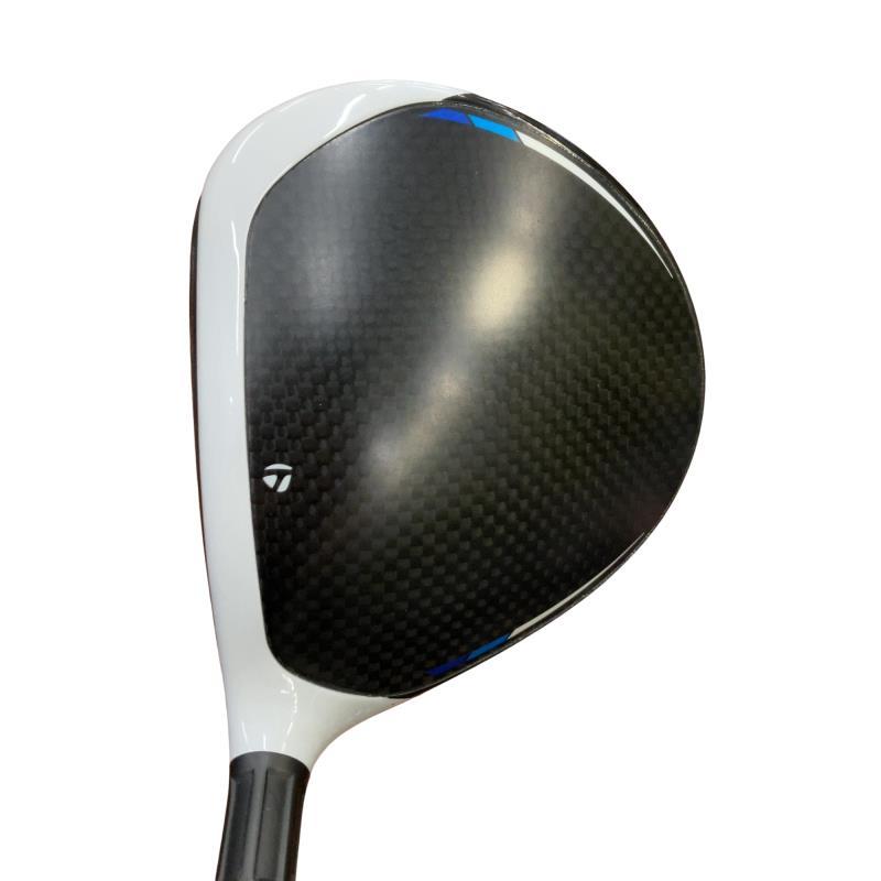 TaylorMade - 仕立て屋御手伝いさん SIM2 MAX 3W フェアウェイウッド FW フレックス余分の物
