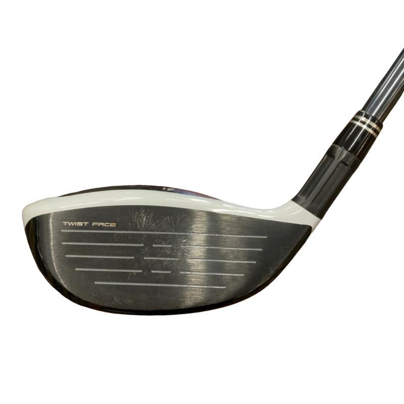 TaylorMade - 仕立て屋御手伝いさん SIM2 MAX 3W フェアウェイウッド FW フレックス余分の物