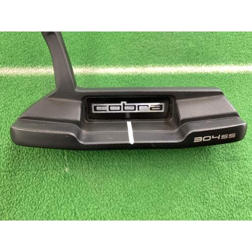 COBRA（コブラ） KING SPORT-60 フローネック 34インチ パター PT