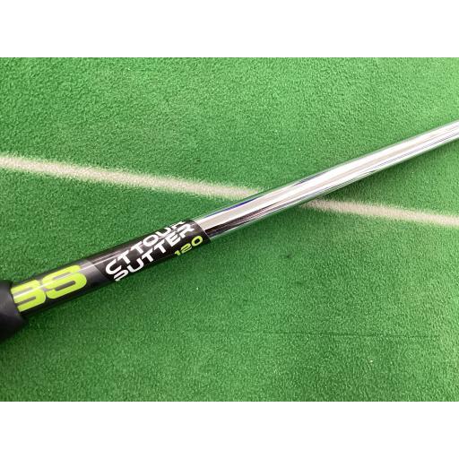 COBRA（コブラ） KING SPORT-60 フローネック 34インチ パター PT