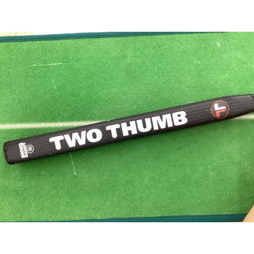 COBRA（コブラ） KING SPORT-60 フローネック 34インチ パター PT