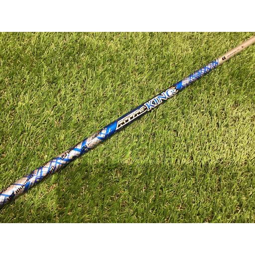 PING ピン G430 ドライバー MAX 10.5° レフティ フレックスR 中古 C