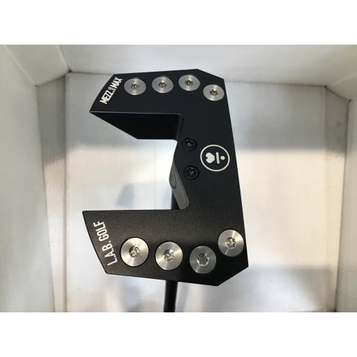 L.A.B.GOLF L.A.B.GOLF Mezz.1 MAX 33インチ パター PT フレックスその他の画像
