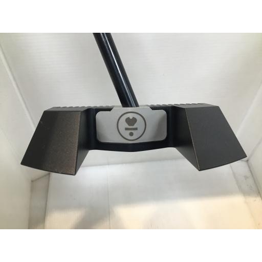 L.A.B.GOLF L.A.B.GOLF Mezz.1 MAX 33インチ パター PT フレックスその他の画像