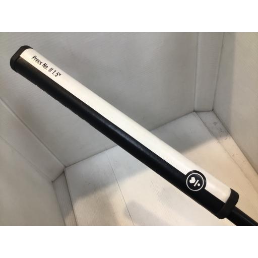 L.A.B.GOLF L.A.B.GOLF Mezz.1 MAX 33インチ パター PT フレックスその他の画像