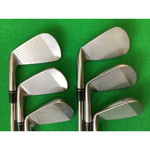 TaylorMade（テーラーメイド） ツアープロト アイアンセット Taylor