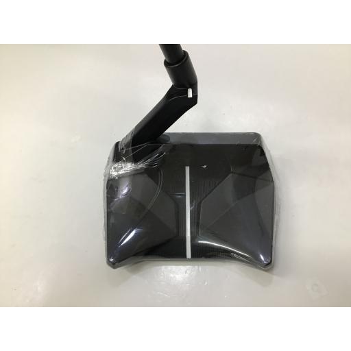 【超美品】CROSSPUTT STEALTH2.0 (34インチ) stealh2.0_2.jpg?v=1736920834