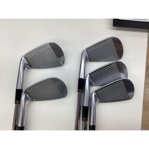 TOURSTAGE ブリヂストン ツアーステージ Xブレード アイアンセット X