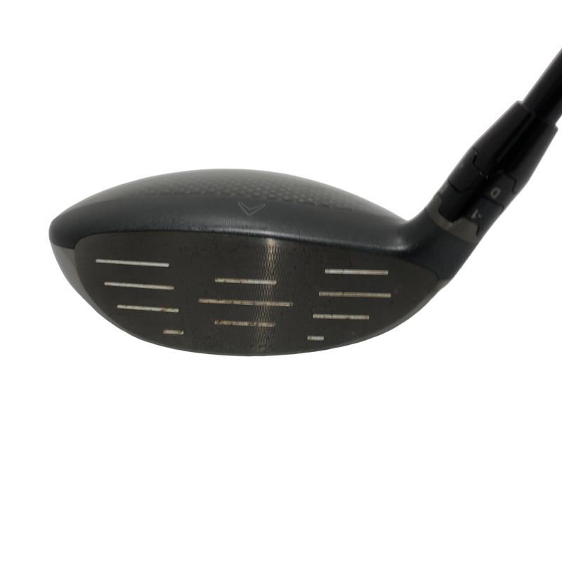 Callaway（キャロウェイ） PARADYM Ai SMOKE MAX D 3W フェアウェイ