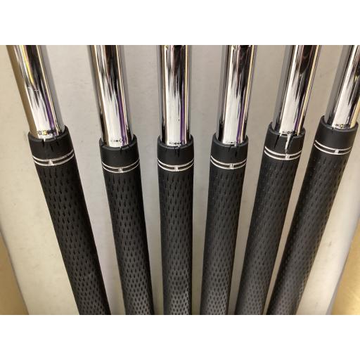 ダンロップ SRIXON Z-FORGED 6S アイアンセット IR フレックスS_5