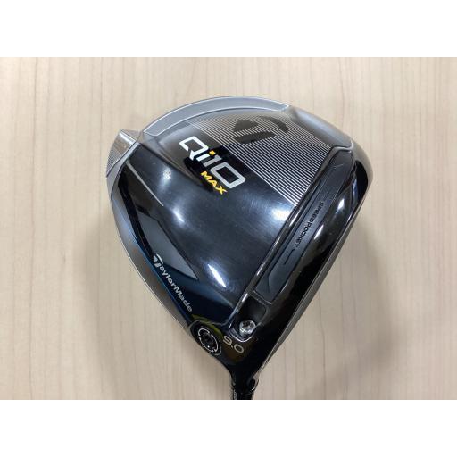 TaylorMade（テーラーメイド） Qi10 MAX 9° ドライバー DR フレックスS