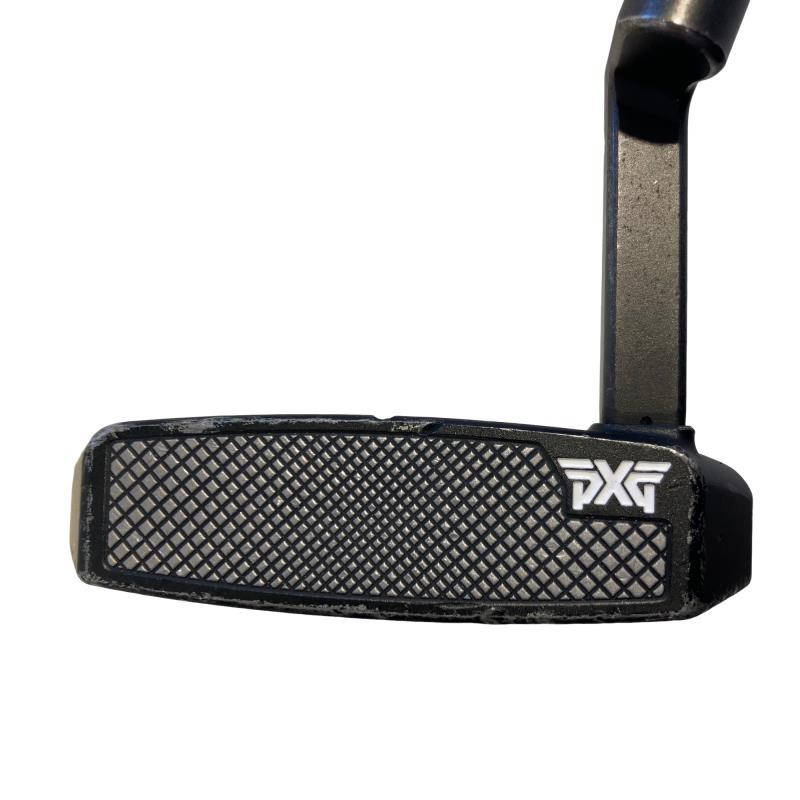 PXG PXG BATTLE READY BLACKBIRD(クランク) パター PT フレックス 