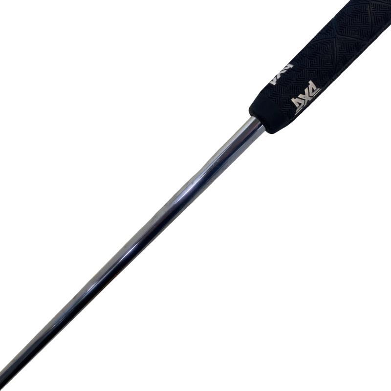 PXG PXG BATTLE READY BLACKBIRD(クランク) パター PT フレックス 