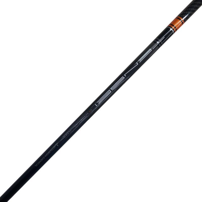 キャロウェイ MAVRIK SUBZERO  9° ドライバー DR フレックスS_4