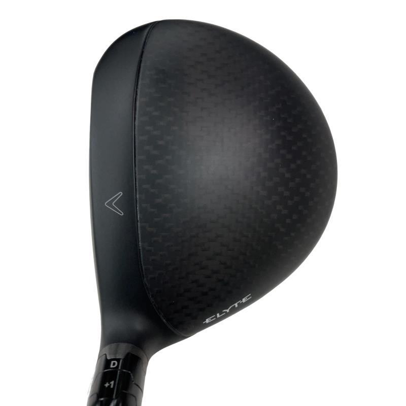 Callaway（キャロウェイ） ELYTE 3HL フェアウェイウッド FW