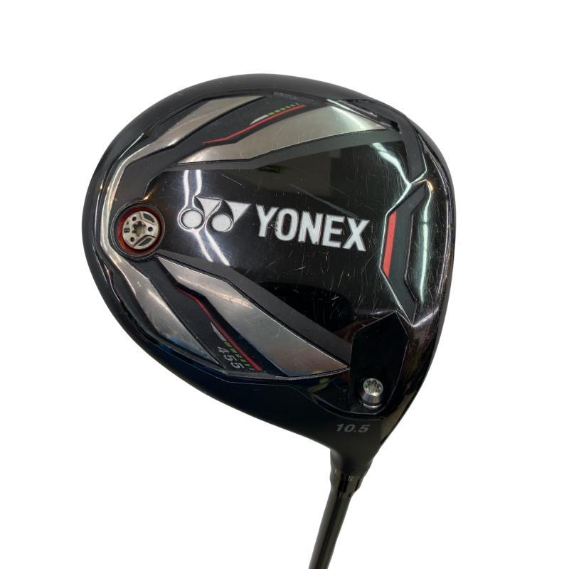 YONEX（ヨネックス） EZONE GT 455(2020) 10.5° ドライバー DR