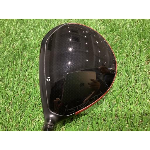 TaylorMade（テーラーメイド） ステルスツー ドライバー STEALTH2