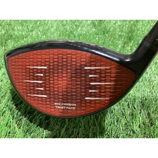 TaylorMade（テーラーメイド） ステルスツー ドライバー STEALTH2