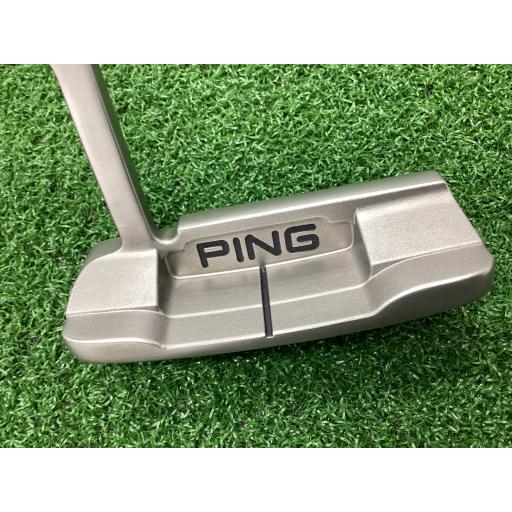 ピン PING ANSER D(2024) 33インチ パター PT フレックスその他の画像