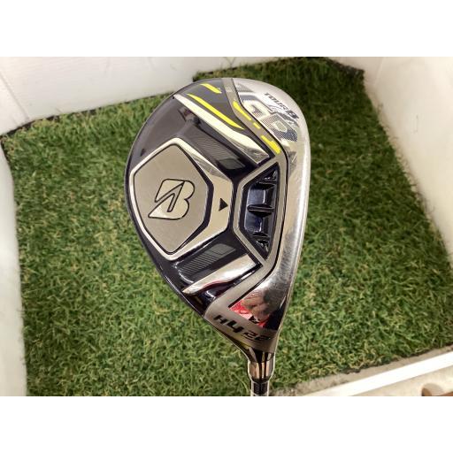 BRIDGESTONE GOLF ブリヂストン TOUR B JGR(2019) U4 ユーティリティ