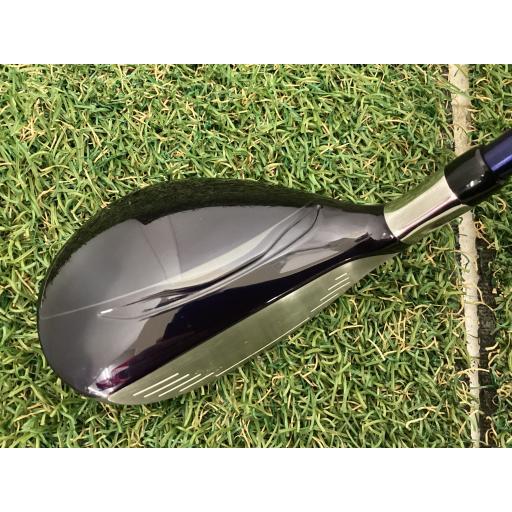 BRIDGESTONE GOLF ブリヂストン TOUR B JGR(2019) U4 ユーティリティ