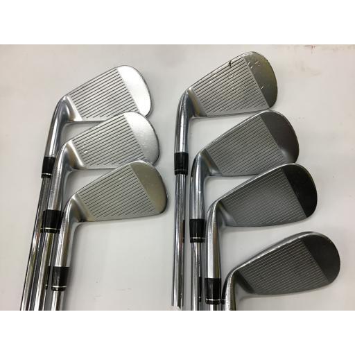 Callaway（キャロウェイ） レガシー ブラック アイアンセット LEGACY