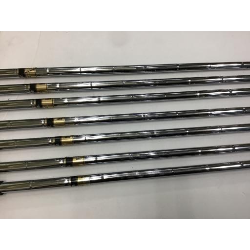 Callaway（キャロウェイ） レガシー ブラック アイアンセット LEGACY