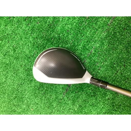 TaylorMade（テーラーメイド） SIM MAX U3 ユーティリティ UT