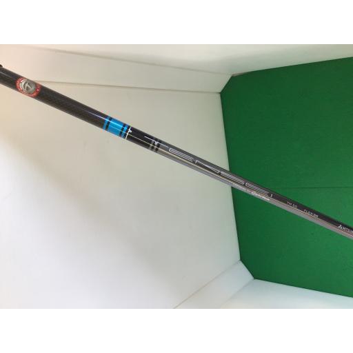 TaylorMade（テーラーメイド） SIM MAX 3W レフティ フェアウェイ