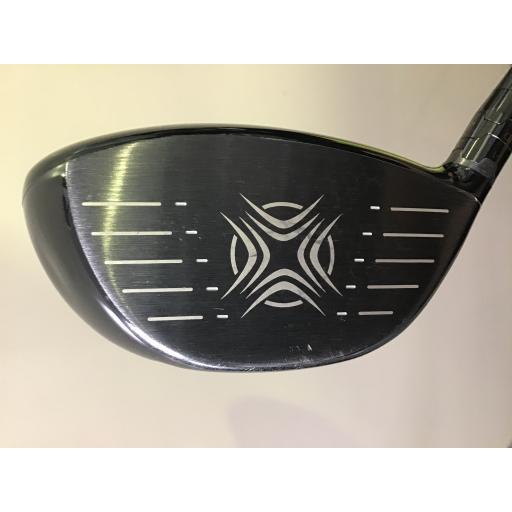 Callaway（キャロウェイ） BIG BERTHA ALPHA 816◇◇ 9° ドライバー DR