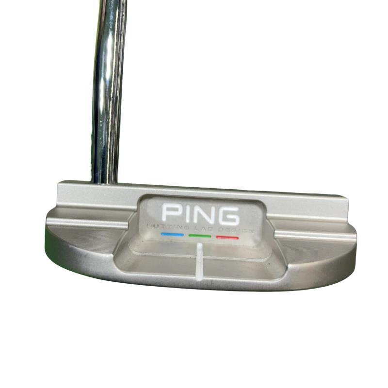 PING（ピン） PLD MILLED DS 72 35インチ パター PT フレックスその他