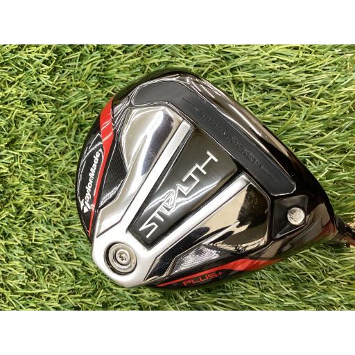 TaylorMade（テーラーメイド） STEALTH PLUS+ 3W フェアウェイウッド
