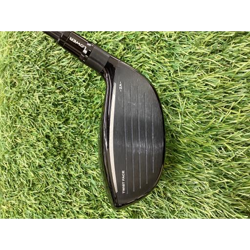 TaylorMade（テーラーメイド） STEALTH PLUS+ 3W フェアウェイウッド