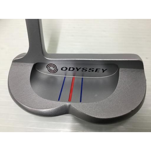 オデッセイ（ODYSSEY） ホワイト ホット オージー パター #4M WHITE