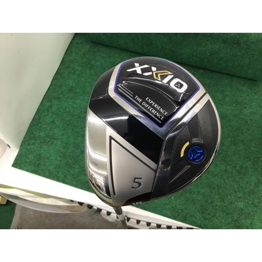 ダンロップ ゼクシオ 2020 レフティ 5W ダンロップ ゼクシオ